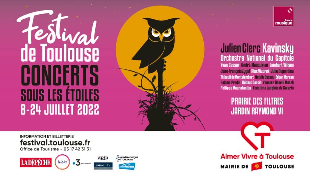 festival toulouse