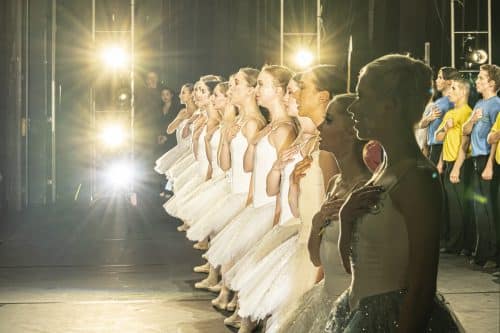 Kiev City Ballet