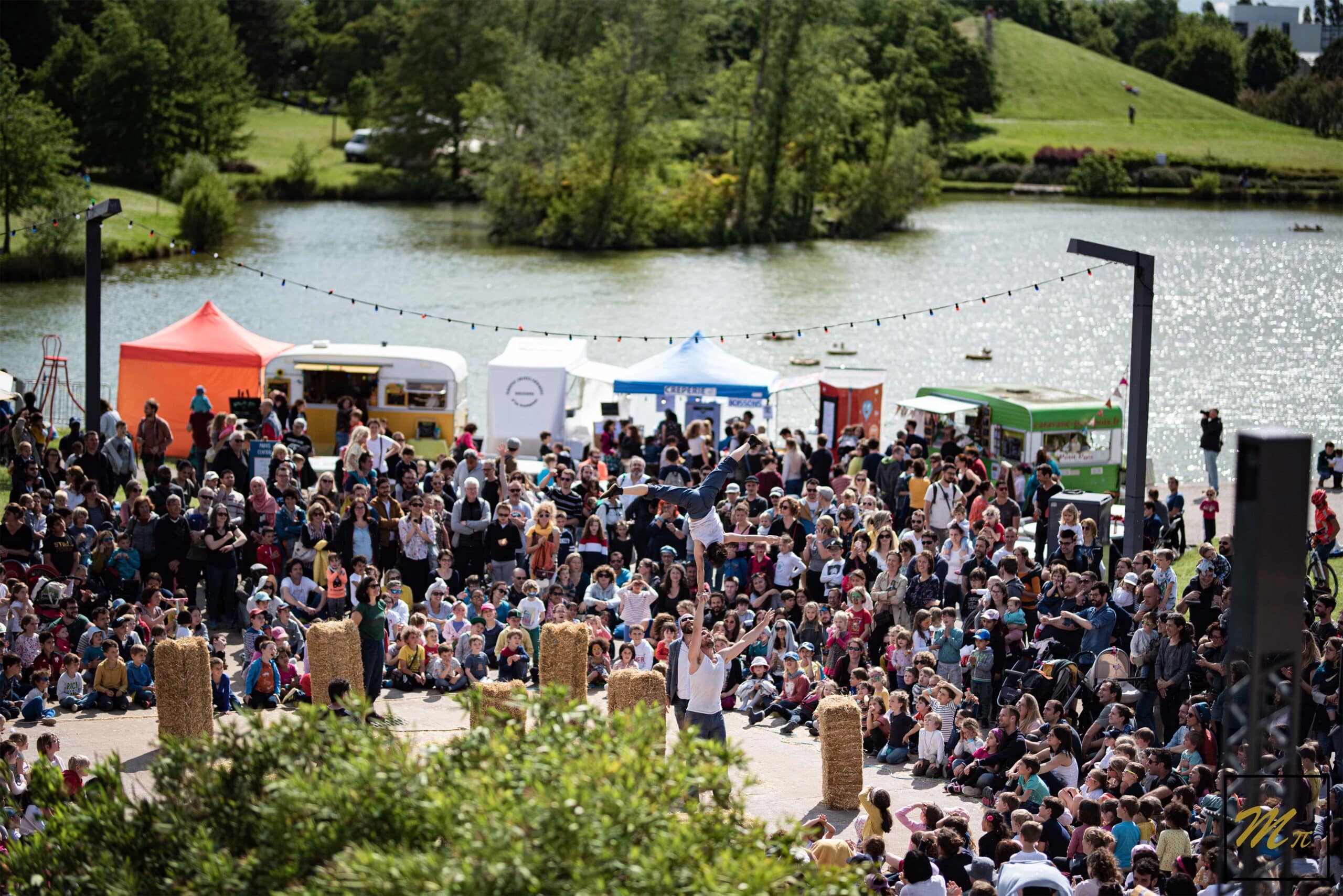 Photo d'illustration. ancienne édition du festival Luluberlu à Blagnac ©Matthias Plantard