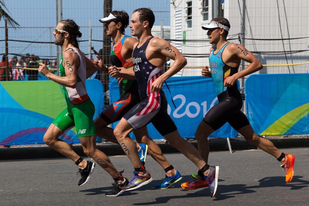 super league triathlon toulouse