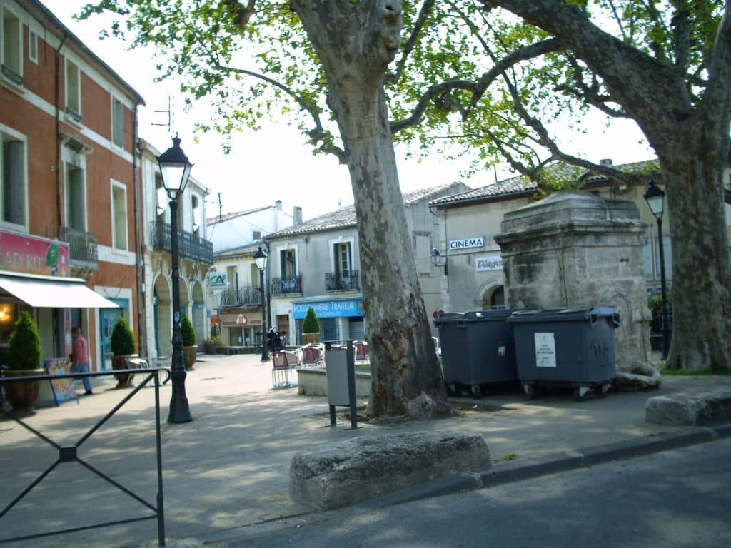 montpellier Celleneuve