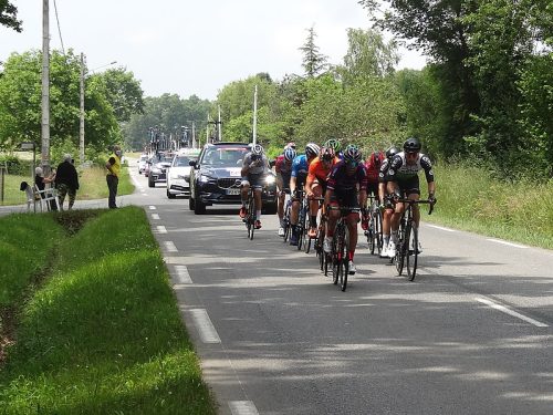 Route d'Occitanie 2021 (e d'Occitanie 2022 est connu)