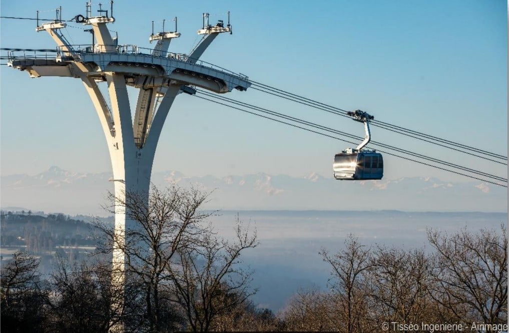 Téléo jeu piste