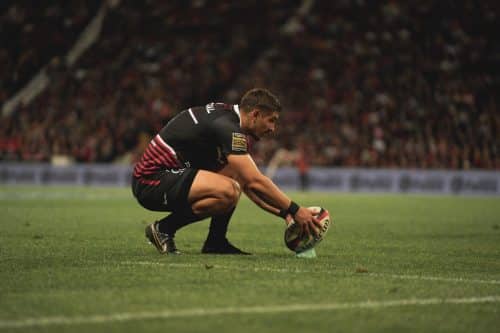 Stade Toulousain