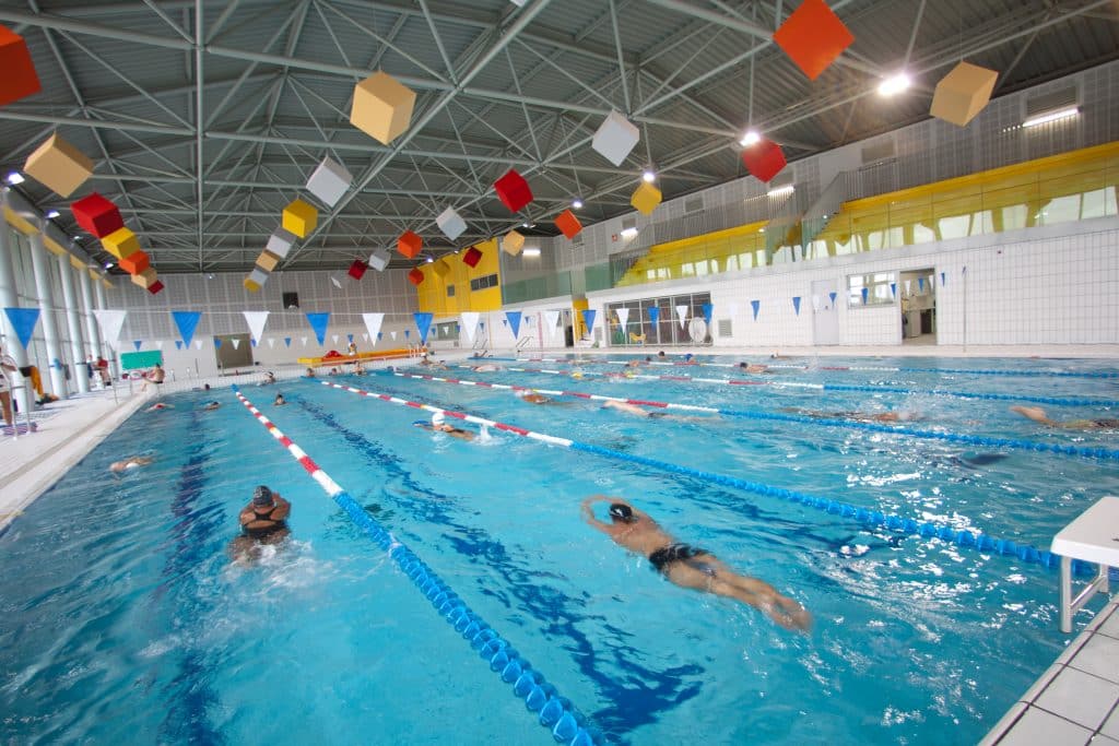 Piscine Toulouse