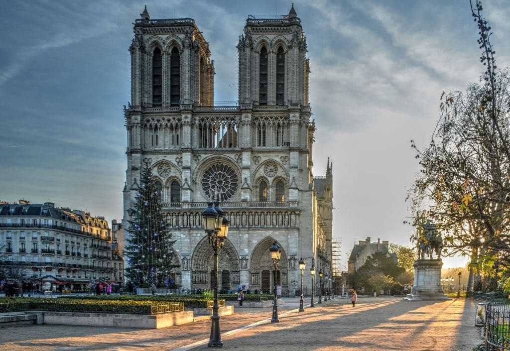 Sarcophage notre dame toulouse