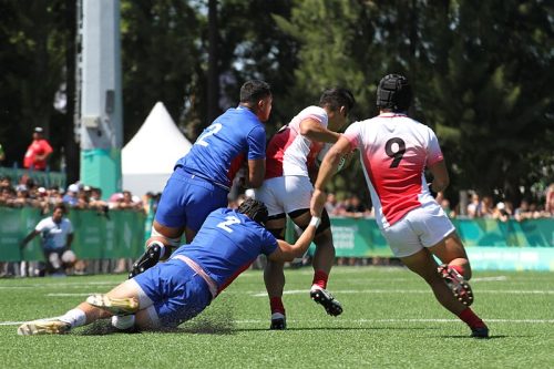 france japon rugby à 7