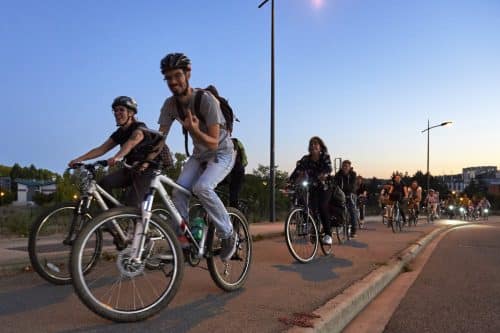 Copyright © Station V Labège et Maison du Vélo Toulouse