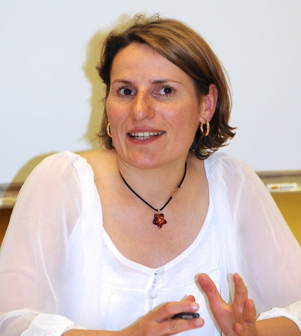 Valérie Rabault