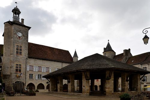 Martel Rocamadour Plus beaux villages France