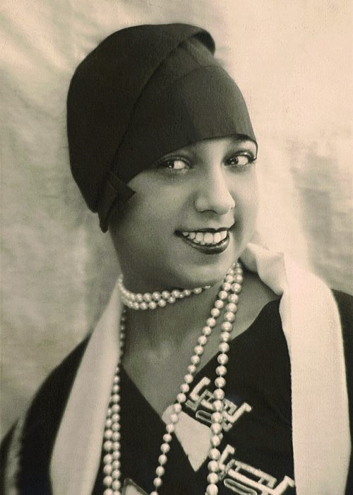 Joséphine Baker à découvrir dans une exposition au Musée de la résistance et de la déportation de Toulouse