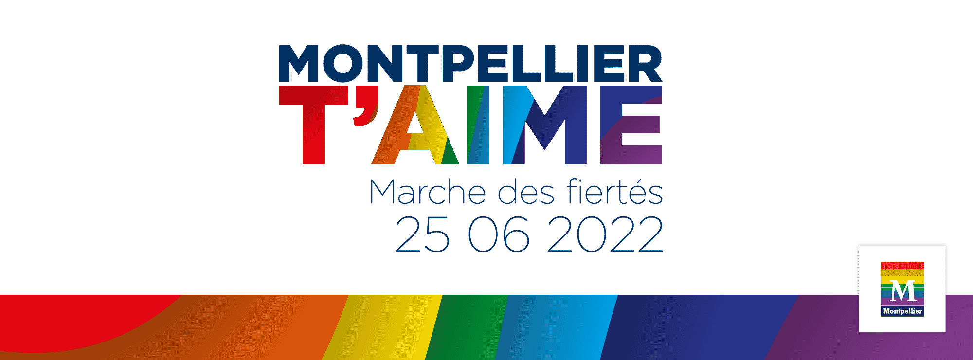 La Marche des fiertés se tient ce samedi 25 juin à Montpellier