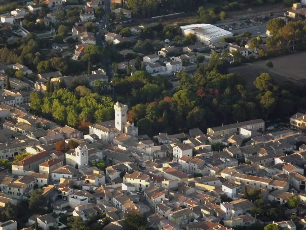 foire lunel