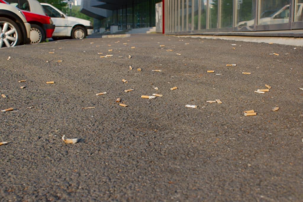 déchets Toulouse