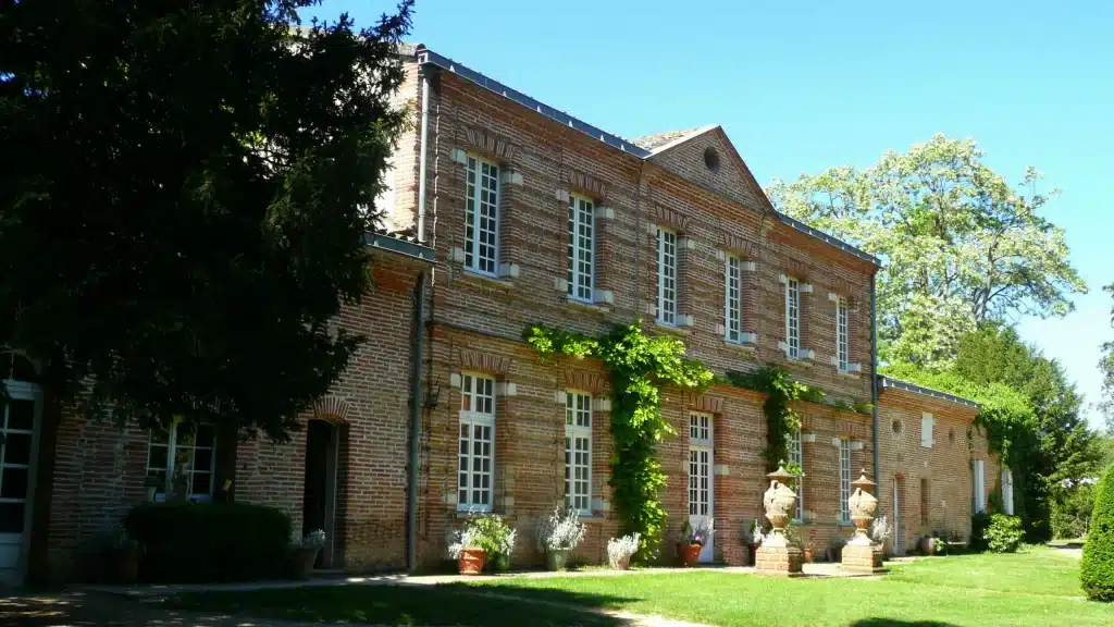 jardins haute-garonne fleyres