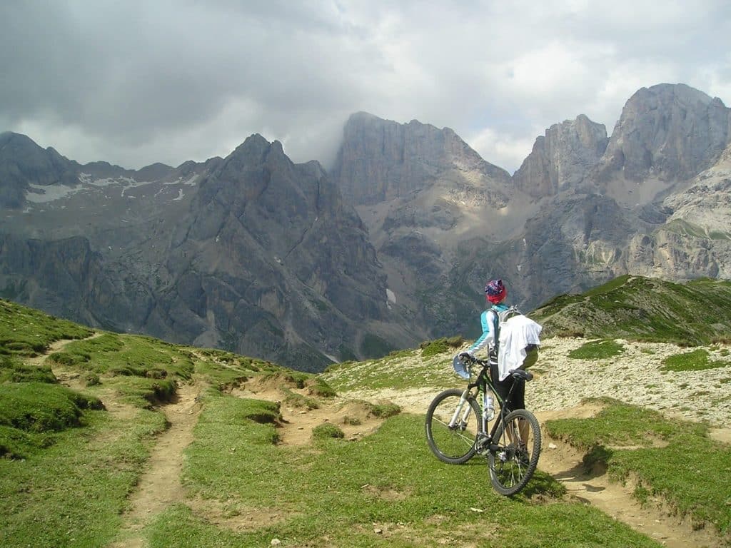 enduro aure pyrénées