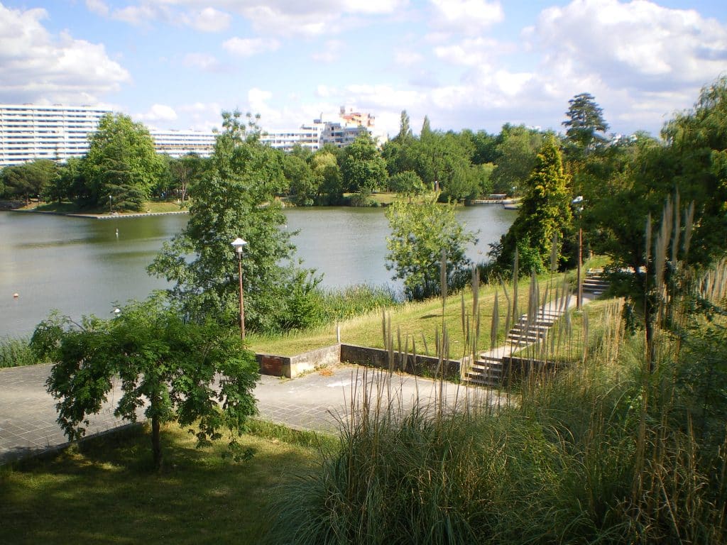 jardins haute-garonne reynerie