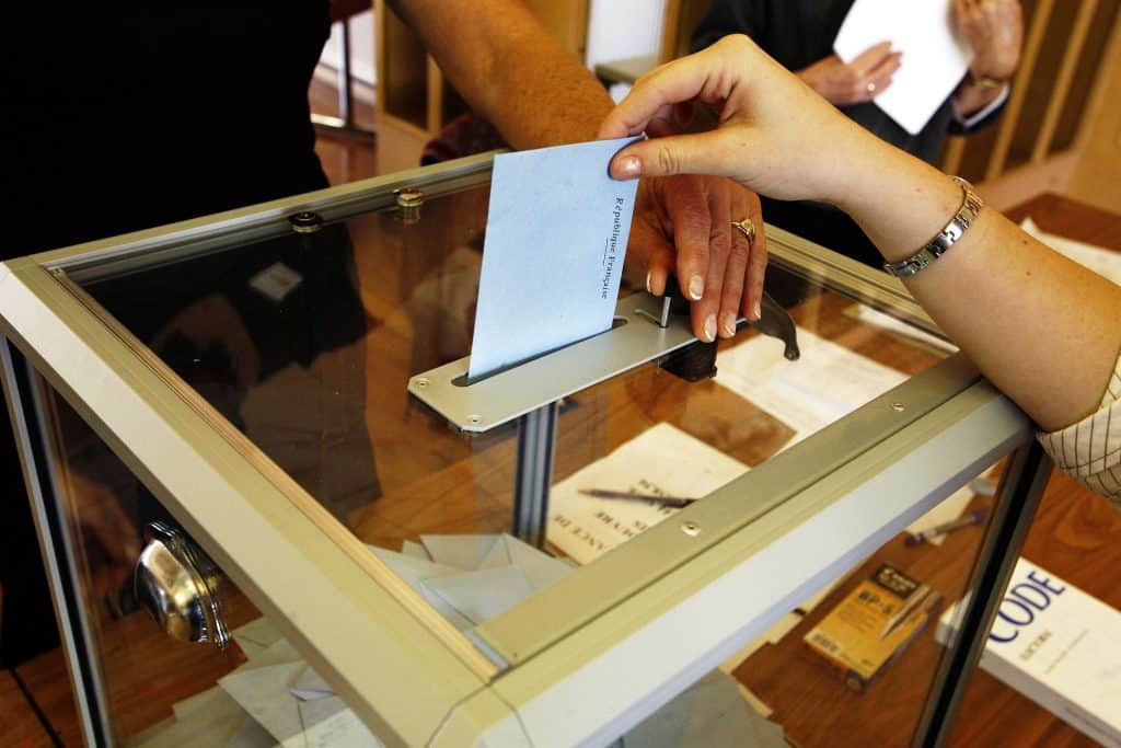 Urnes électorales recours élections législatives Ariège