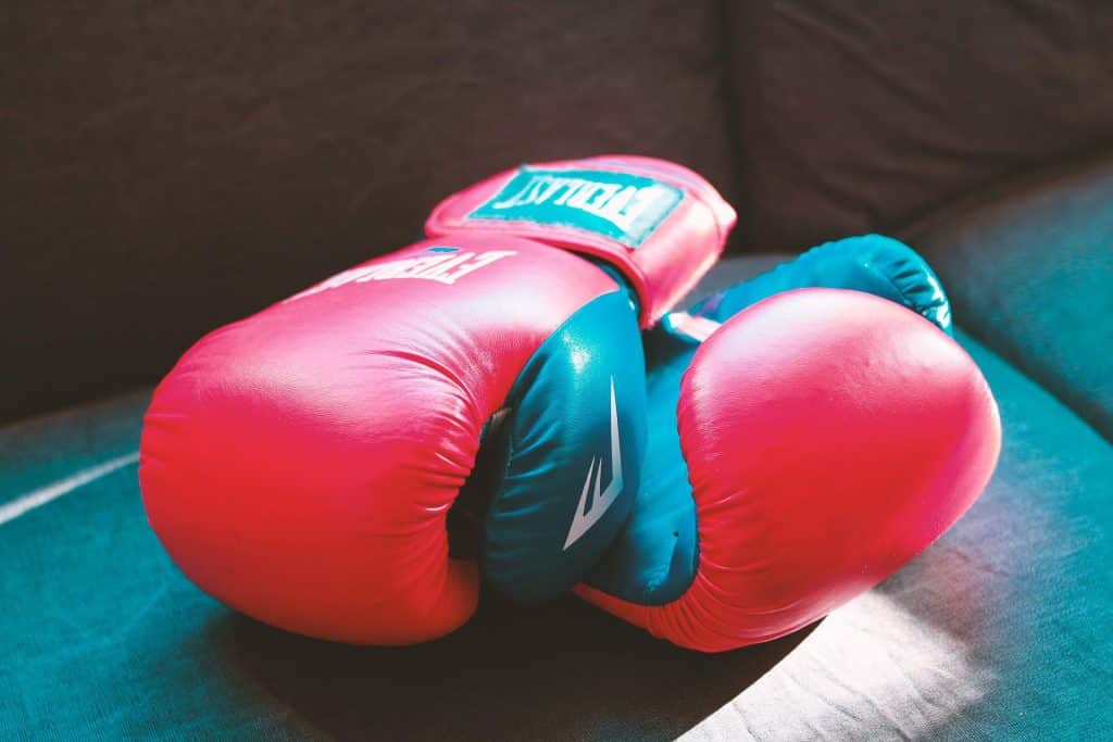 Montauban boxe prosélytisme