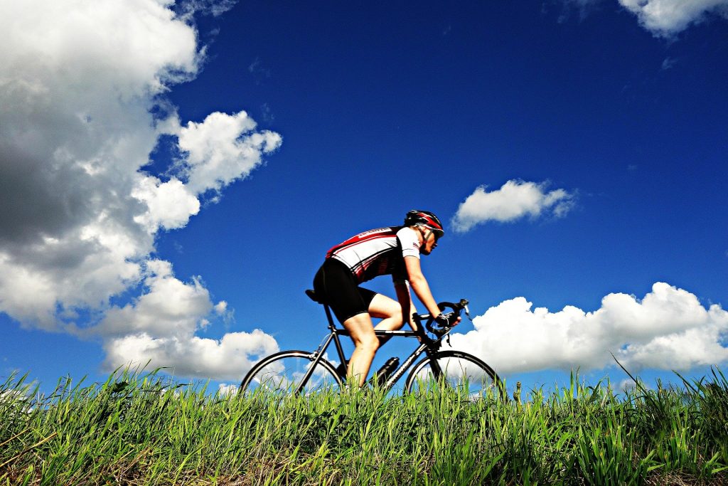 Balade velo on sale haute garonne