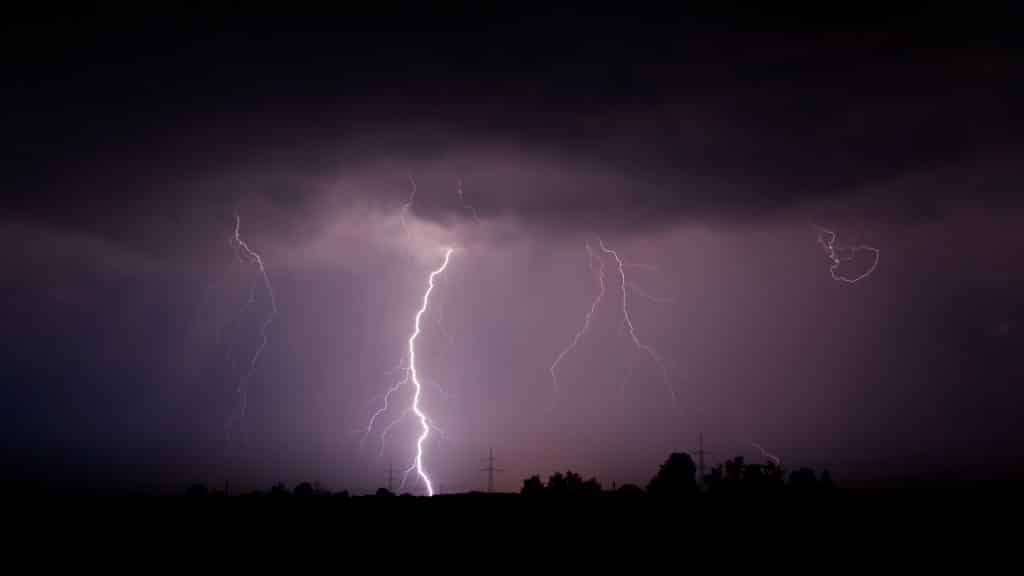 Des orages sont prévus en Occitanie