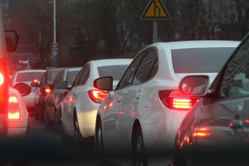 trafic embouteillages voitures pentecôte Bison Futé Occitanie Toulouse 2022