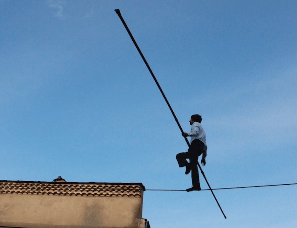 funambule cirque festival quartier Renan Toulouse événements week-end