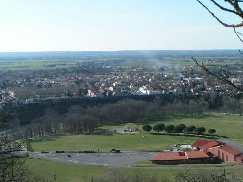 À Carbonne, la MJC organise l'été à l'orée du bois