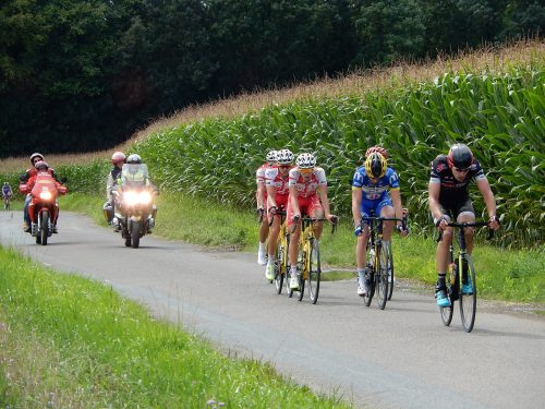 Le tour de France passe 3 jours à Carcassonne