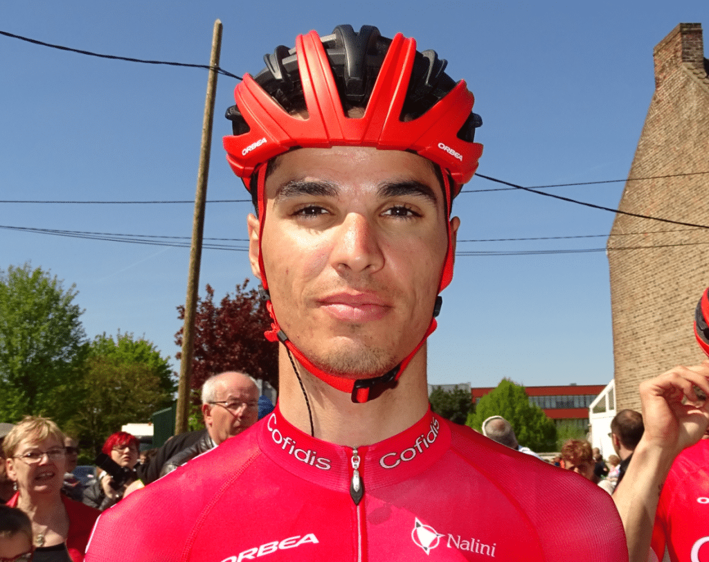 anthony perez tour france