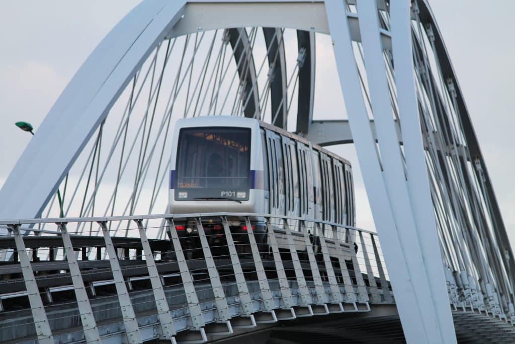 métro toulouse tisséo