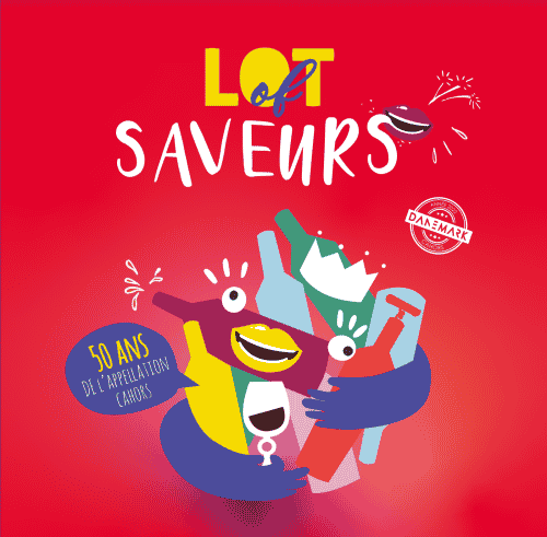 Festival Lot of Saveurs 2022