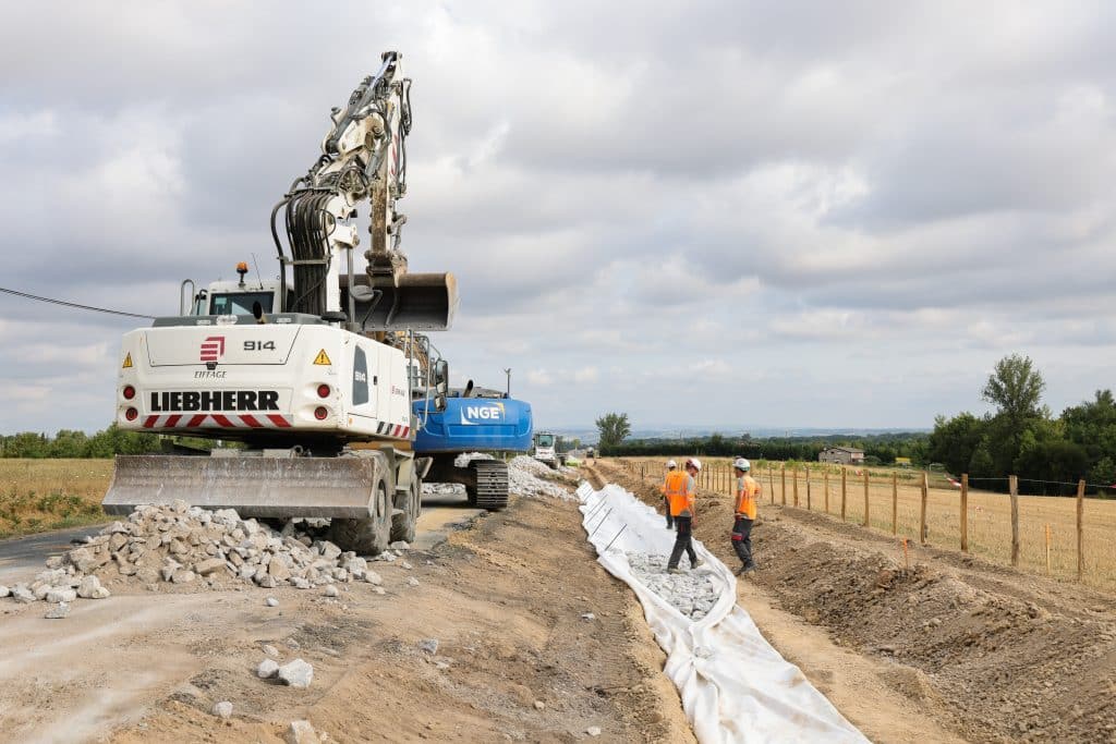 Tarn travaux Gaillac Graulhet