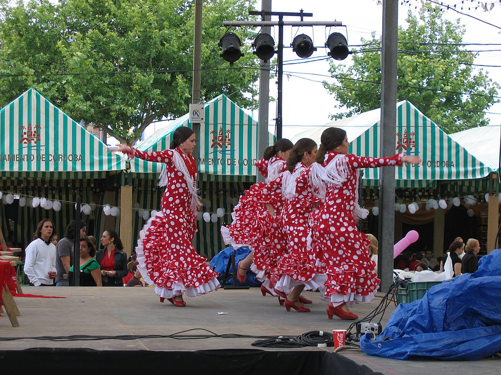 Feria Carcassonne