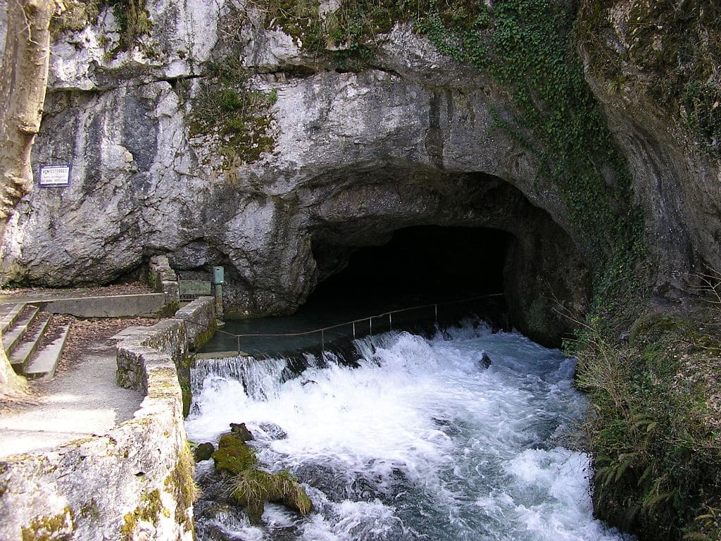 fontaine Fontestorbes