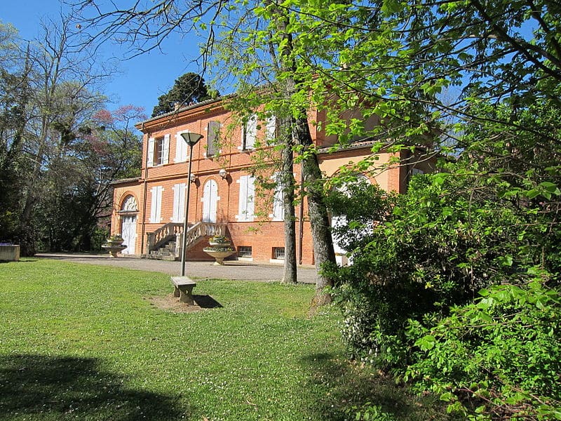 L'Union Château Malpagat 