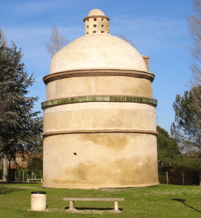 pigeonnier de la Comtesse Ramonville-Saint-Agne