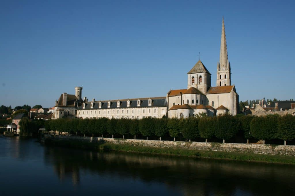 patrimoine occitanie