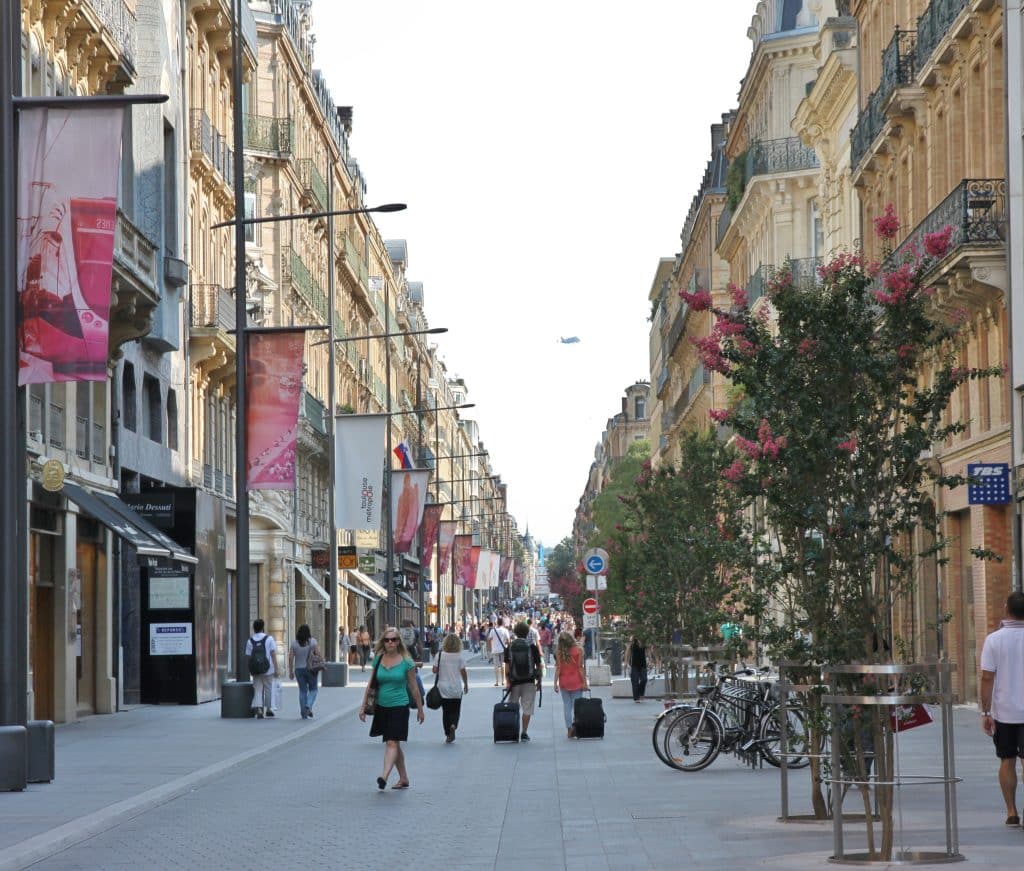 maison monde toulouse