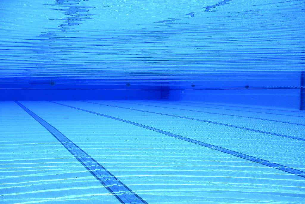 swimming pool toulouse