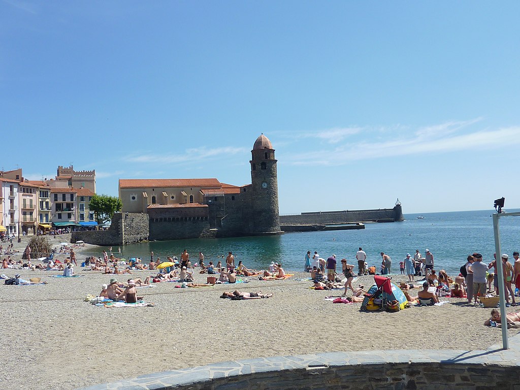 tourisme été Occitanie