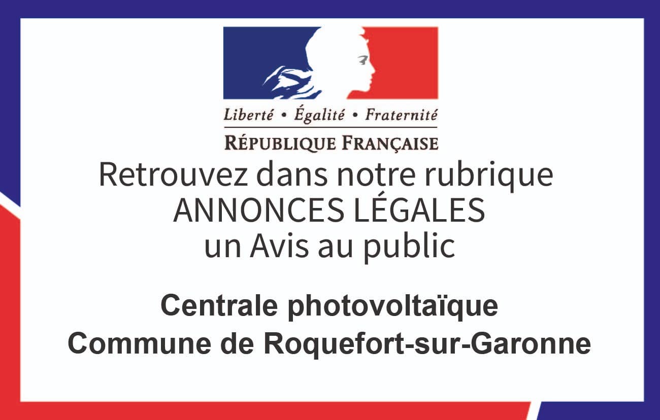 Pref Roquefort