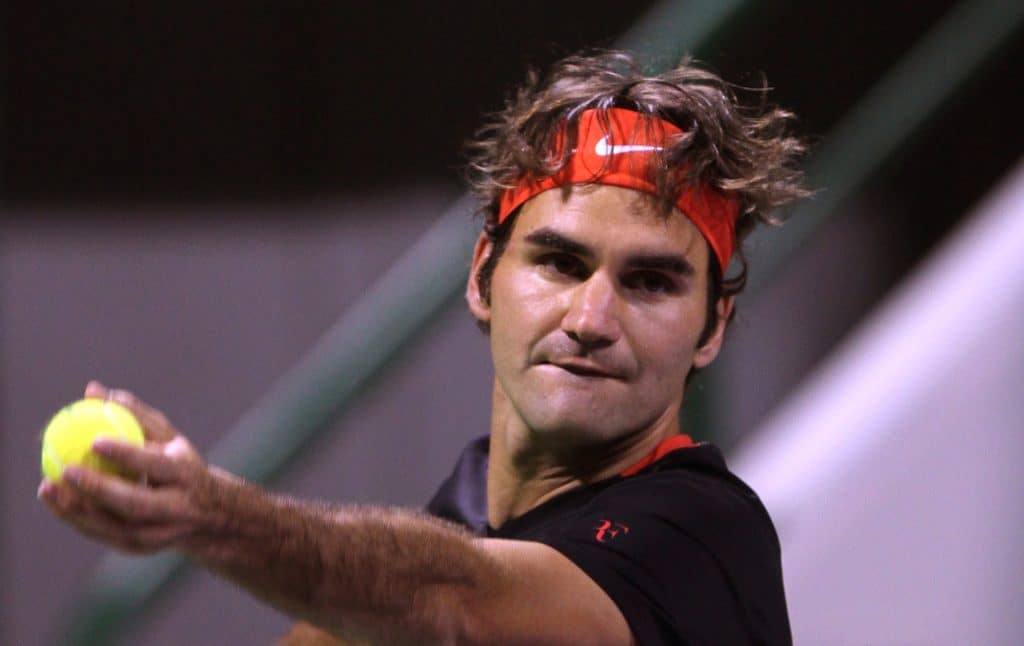 roger federer toulouse