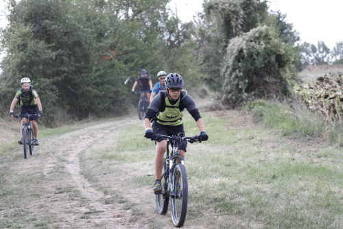 randovales est un festival de sports de nature