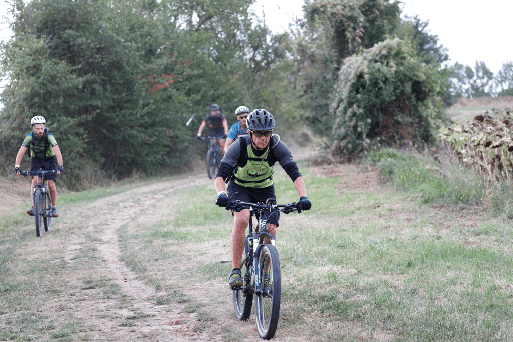 randovales est un festival de sports de nature