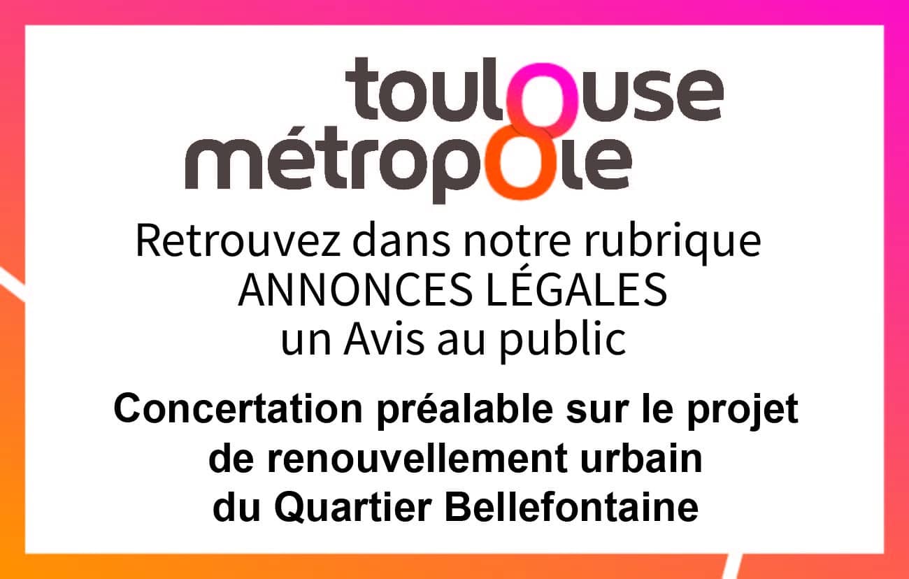 Tlse Metropole Bellefontaine