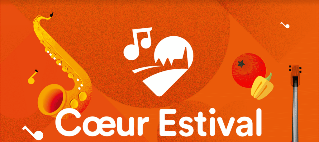 Festival Cœur estival