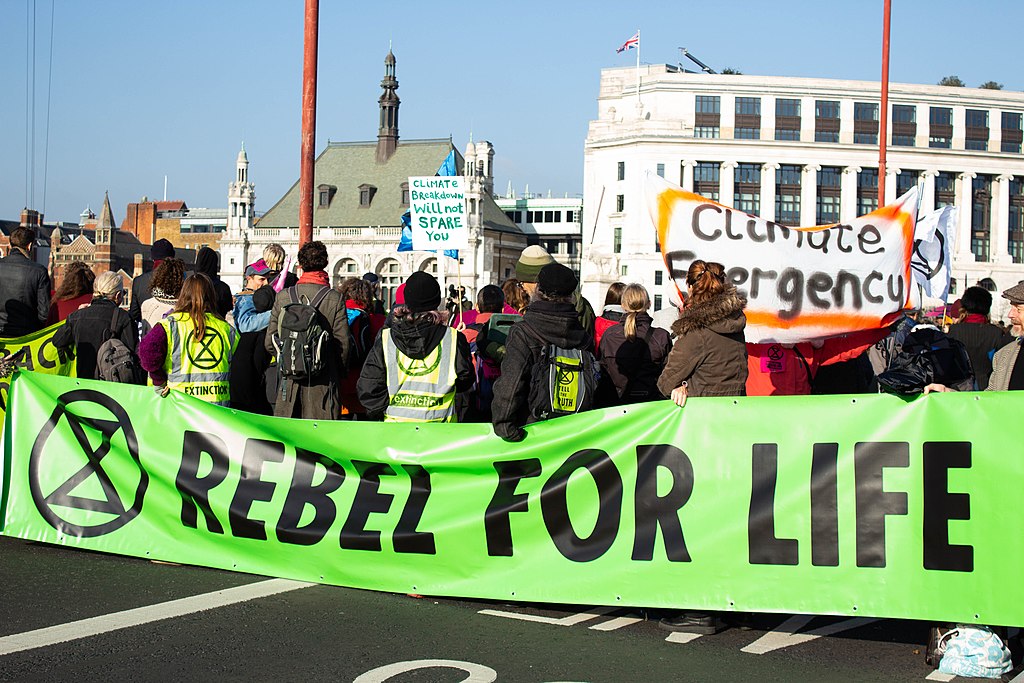 écologistes action