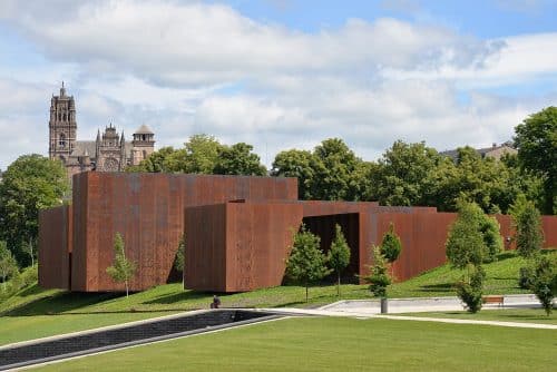 musée soulages