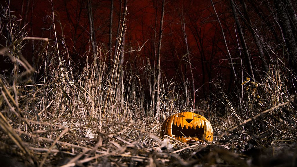 Halloween Toulouse